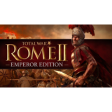 Total War: ROME II - Emperor Edition Steam Gift Россия