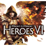 Might & Magic: Heroes VI (Steam Gift Россия)