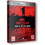 Dead Island GOTY (Steam Gift Region Free / ROW)