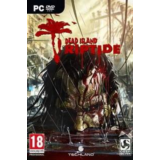 Dead Island Riptide (Steam Gift Region Free / ROW)