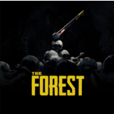 The Forest (Steam Gift Россия)