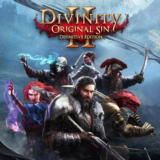 Divinity: Original Sin 2 (Steam Gift Россия) 🔥