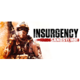 Insurgency: Sandstorm (Steam Gift Россия)