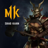 Mortal Kombat 11 Shao Kahn (Steam Gift Россия)