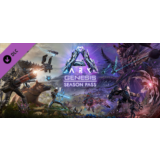 ARK: Genesis Season Pass (Steam Gift Россия) 🔥