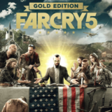 Far Cry 5 - Gold Edition (Steam Gift Россия)