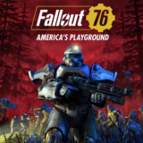 Fallout 76 (Steam Gift Россия)