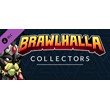 Brawlhalla - Collectors Pack (Steam Gift Россия)