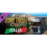 Euro Truck Simulator 2 - Italia (Steam Gift Россия)