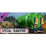 Euro Truck Simulator 2 Special Transport Steam Gift RU