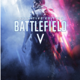 Battlefield  V Definitive Edition (Steam Gift Россия)