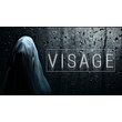 ⭐️ Visage - STEAM (Region free)