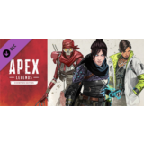 Apex Legends - Издание чемпиона (Steam Gift Россия) 🔥