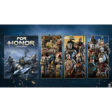For Honor - Year 8 Ultimate Edition (Steam Gift Россия)