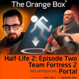 The Orange Box (Steam Gift Россия)