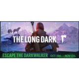 The Long Dark (Steam Gift Россия)