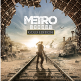 Metro Exodus - Gold Edition (Steam Gift Россия KZ CIS)
