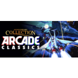 Anniversary Collection Arcade Classics 🔑STEAM КЛЮЧ