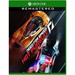 Need for Speed Hot Pursuit Remastered XBOX ONE