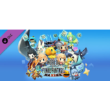 WORLD OF FINAL FANTASY MAXIMA Upgrade Steam Gift Россия