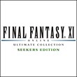 FINAL FANTASY XI: Ultimate Collection Seekers Steam RU