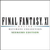 FINAL FANTASY XI: Ultimate Collection Seekers Steam RU