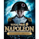 Total War: NAPOLEON - Definitive Edition Steam Gift RU