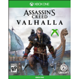⭐️ Assassins Creed Вальгалла - XBOX ONE и XS (GLOBAL)