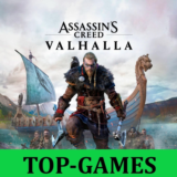 Assassin's Creed Valhalla RU/ENG [ГАРАНТИЯ] Region Free