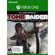 ✅ Tomb Raider: Definitive Edition XBOX 🔑