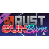 Rust Sunburn Pack дополнение (Steam Gift Россия)