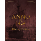 Anno 1404 - History Edition (Steam Gift Россия)