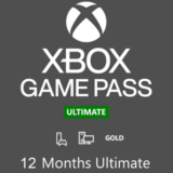 XBOX GAME PASS ULTIMATE 12 МЕСЯЦЕВ ✅XBOX КЛЮЧ