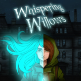Whispering Willows (Steam ключ) ✅ REGION FREE 💥🌐