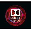 🎮Dolby Atmos for Headphones XBOX ONE/X|S/WIN10🔑КЛЮЧ🔥