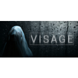 Visage - Steam Access OFFLINE