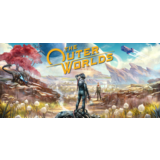 The Outer Worlds - Steam Access OFFLINE