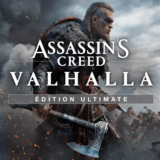 Assassin´s Creed Valhalla | Xbox One & Series