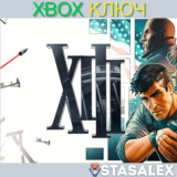 XIII (13) XBOX ONE & SERIES X|S🔑КЛЮЧ