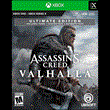 🎮Assassin´s Creed: Valhalla Ult [Series X|S & One]