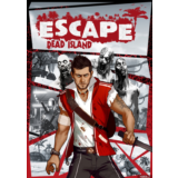 Escape Dead Island / Steam KEY / REGION FREE/КЛЮЧ СРАЗУ
