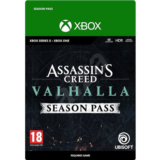 ✅ Assassin´s Creed Вальгалла - Season Pass XBOX Ключ 🔑