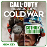 CALL OF DUTY: BLACK OPS COLD WAR XBOX X|S ONE КЛЮЧ