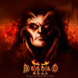 DIABLO 2: LORD OF DESTRUCTION (DLC)✅BATTLE.NET КЛЮЧ