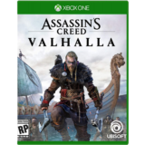 Assassin's Creed Valhalla Ragnarök Edition XBOX ONE