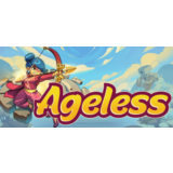 Ageless (Steam Key/RU+CIS)