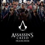 Assassin´s Creed Valhalla + Odyssey + Origins + Mirage