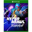HyperBrawl Tournament+Ben 10: Power Trip XBOX ONE