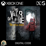 This War of Mine: The Little Ones XBOX [ Ключ 🔑 Код ]
