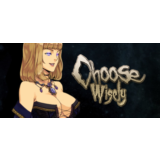 ✅ Choose Wisely СТИМ КЛЮЧ ВСЕ РЕГИОНЫ ГЛОБАЛЬНЫЙ